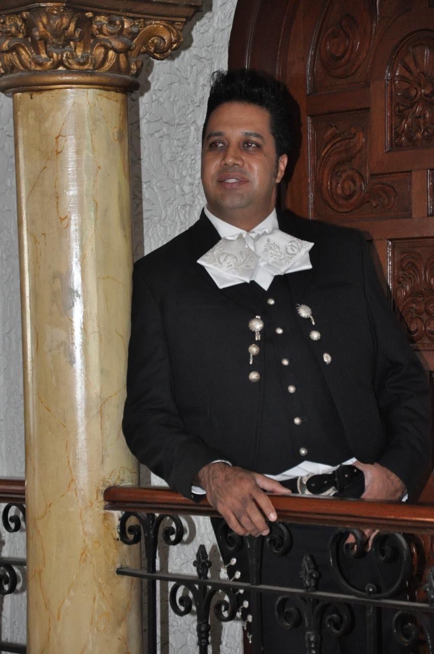Marco Pacheco